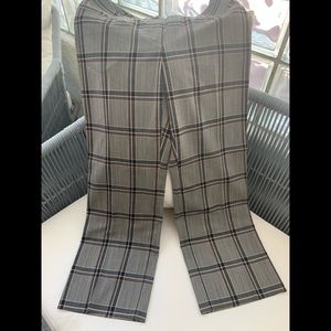 Dolce&Gabbana straight leg